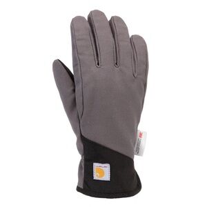 Carhartt Rugged Flex® Insulated Open Cuff Glove